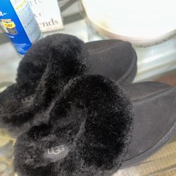 Disquette Uggs