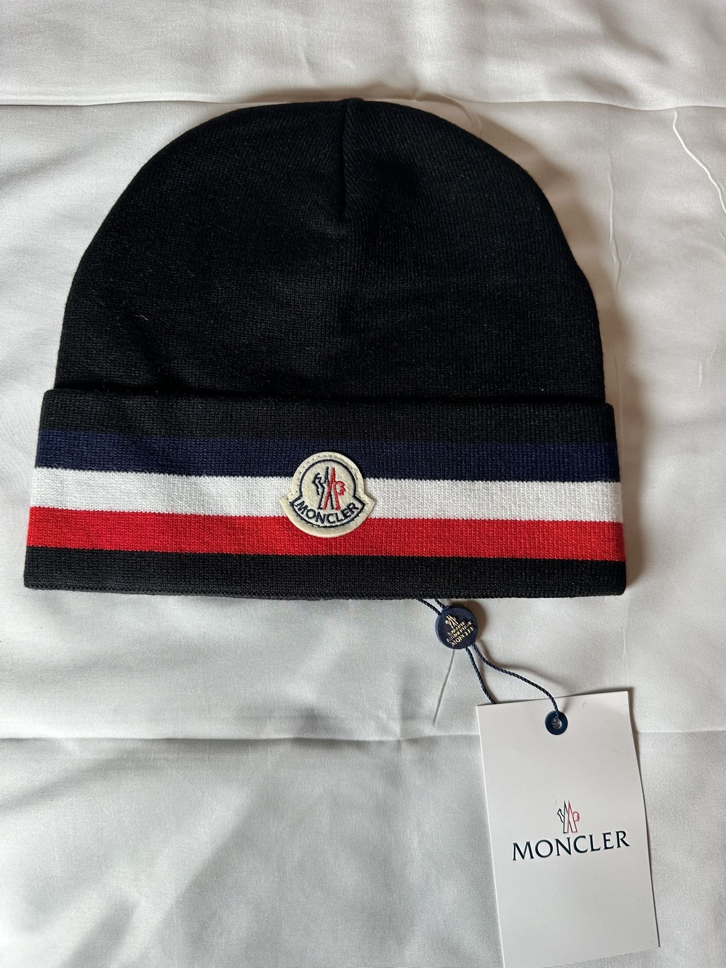 Moncler Beanie