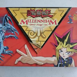 Yugioh Bord Game