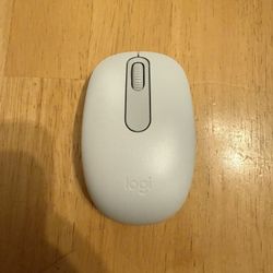 Logitech M196 Bluetooth Wireless Mouse, Compact And Portable Mouse For Laptops, Tablets And More
