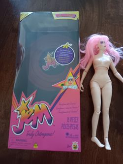 Jem doll