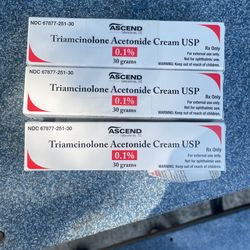 Ezcema Creme