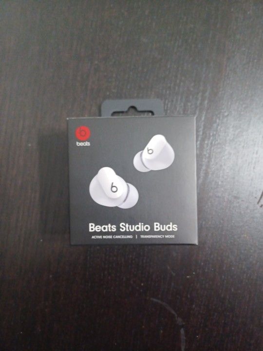Beats Studio Buds