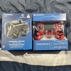 Ps4 Bundle 