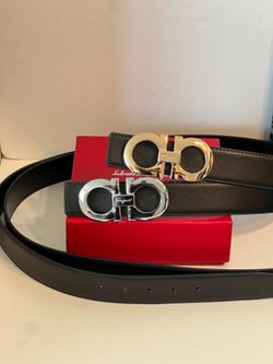 Men belt