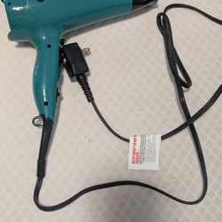 Revlon Hair Dryer 