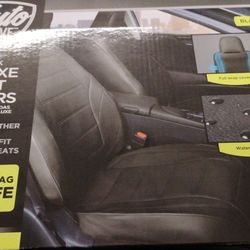 Seat Covers