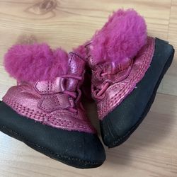 Infant Sorel Booties