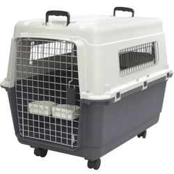 Large Dog Crate