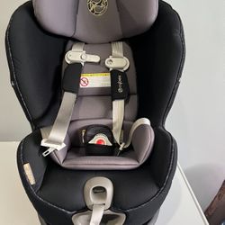 Car Seat Cybex Sirona S 
