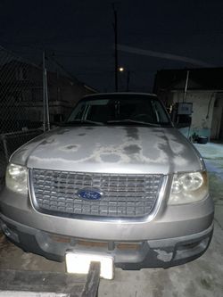 Ford Expedition 