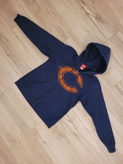 NFL For Her Chicago Bears Hoodie - Size M