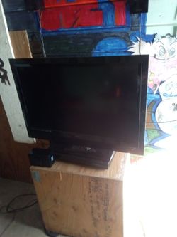 Vizio LCD HDTV