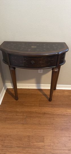 Console Table/Desk