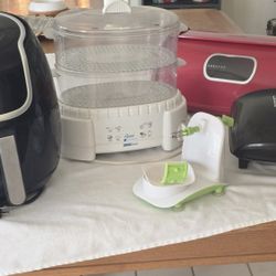Small Appliances For Sale