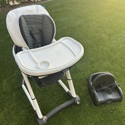 Graco High chair 