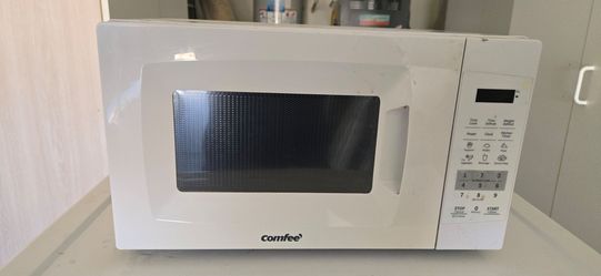 Microwave Small Countertop - $30