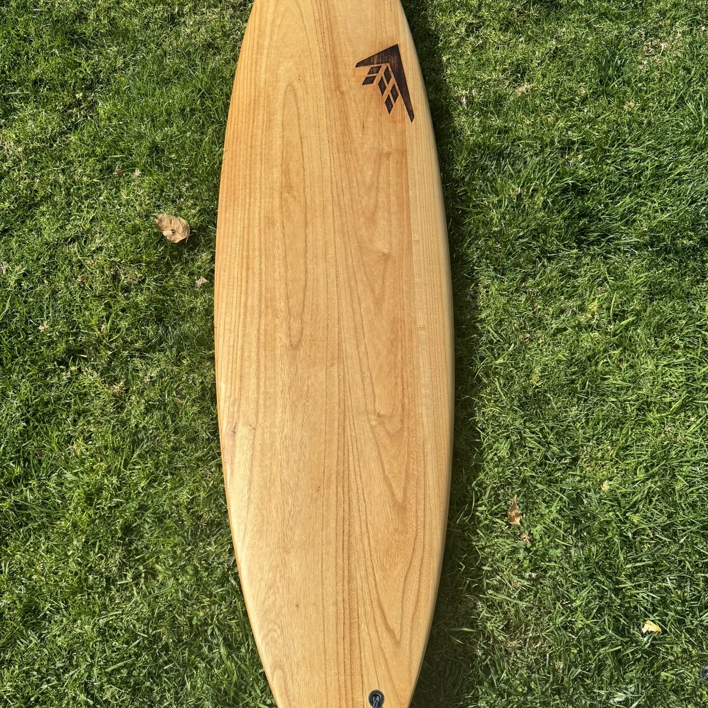FireWire TimberTek Submoon 6
