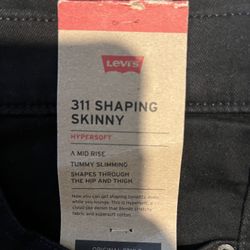 Wines Levis Jeans 