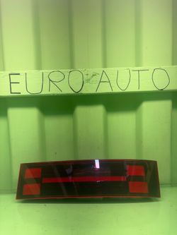 2024 2025 2026 Hyundai Santa FE Right Passenger Side Tail Light OEM 92404R6000