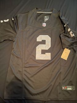 Nike NFL #2 Football Jersey with Tags