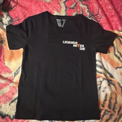Vlone shirt