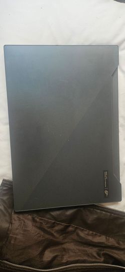 ASUS ZEPHYRUS M15 GU-502LU GeForce 1660Ti