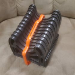 Rv Sewer Hose Support 