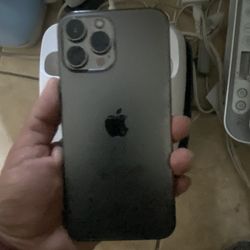 Apple iPhone 13 Pro Max A2484 128GB
