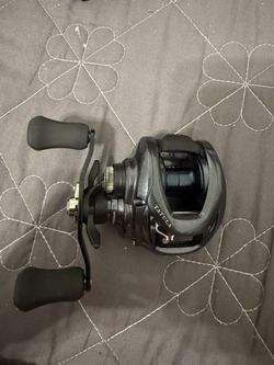 Daiwa tatula (no box)