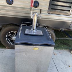 Kegerator 