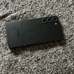 Samsung S23 Plus Black Unlocked
