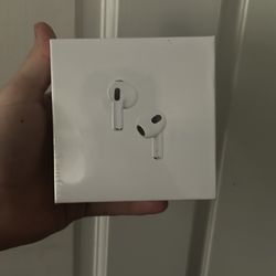 Air pods gen3