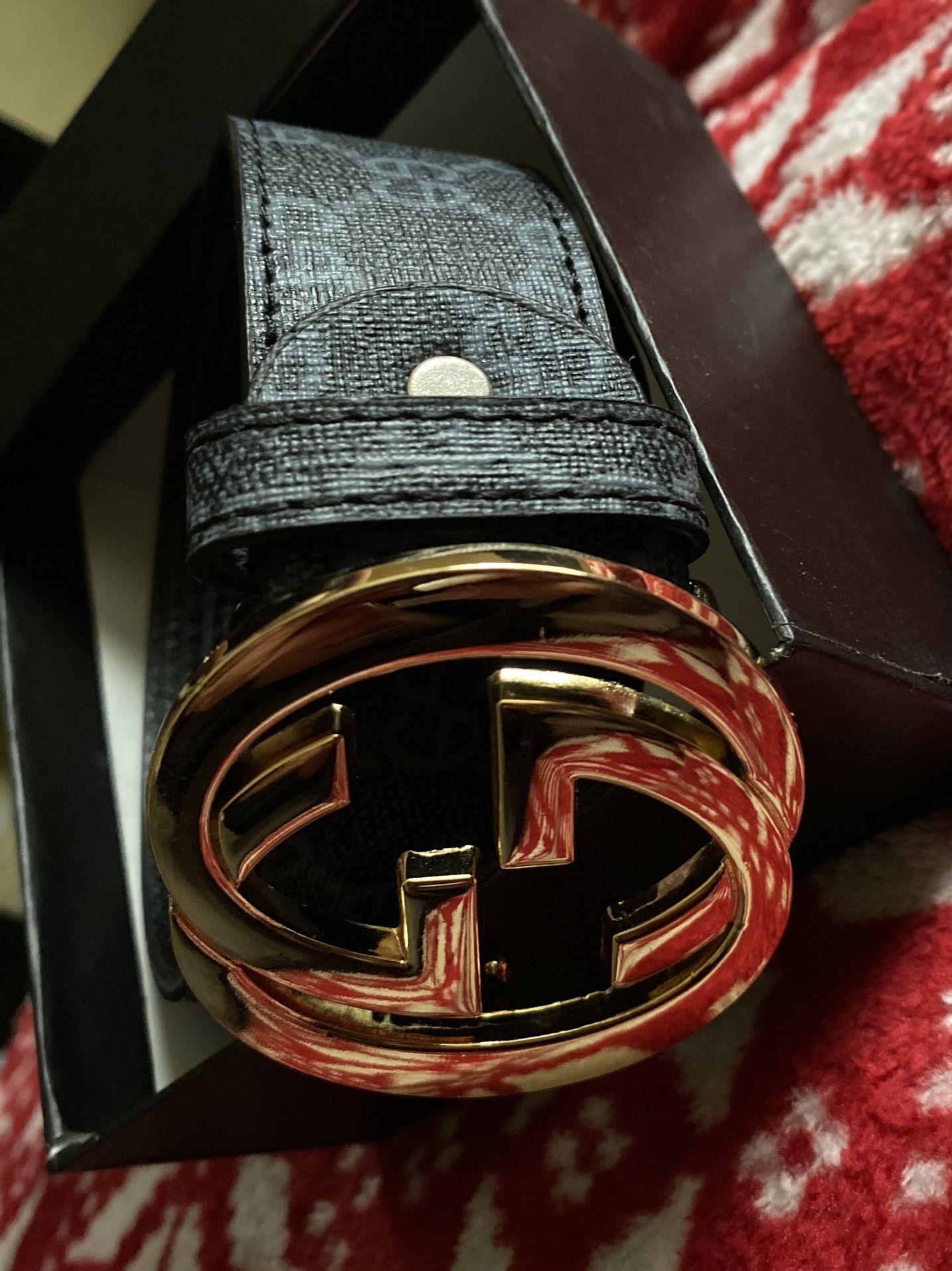 Belt $125.00 Jewelry & Accessories