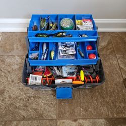 Tackle Box