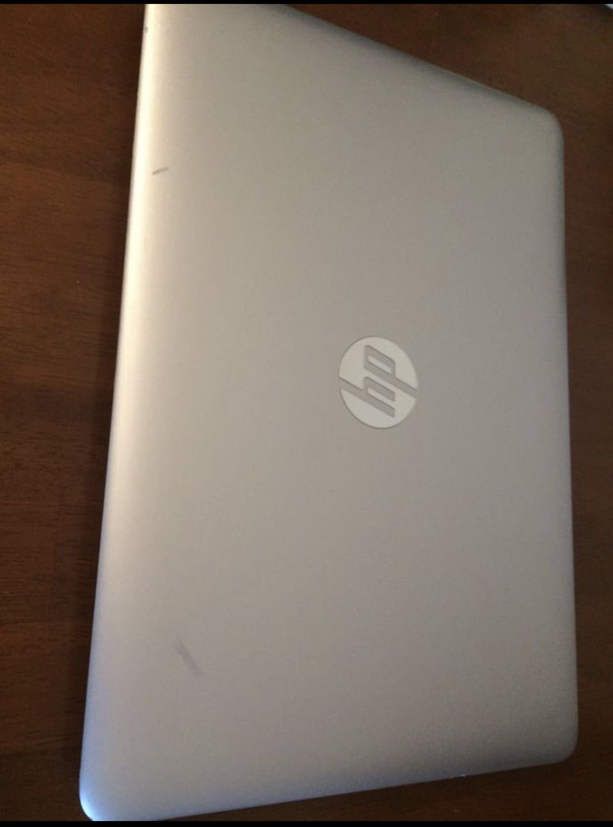 Hp Probook G4 Laptop 3.1 GHz