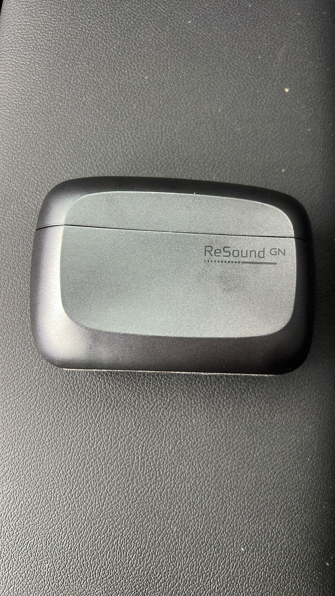 Re Sound One 961 Hearing Aids/ Bluetooth