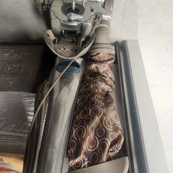 Kirby vacuum cleaner