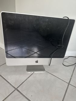 Apple Monitor