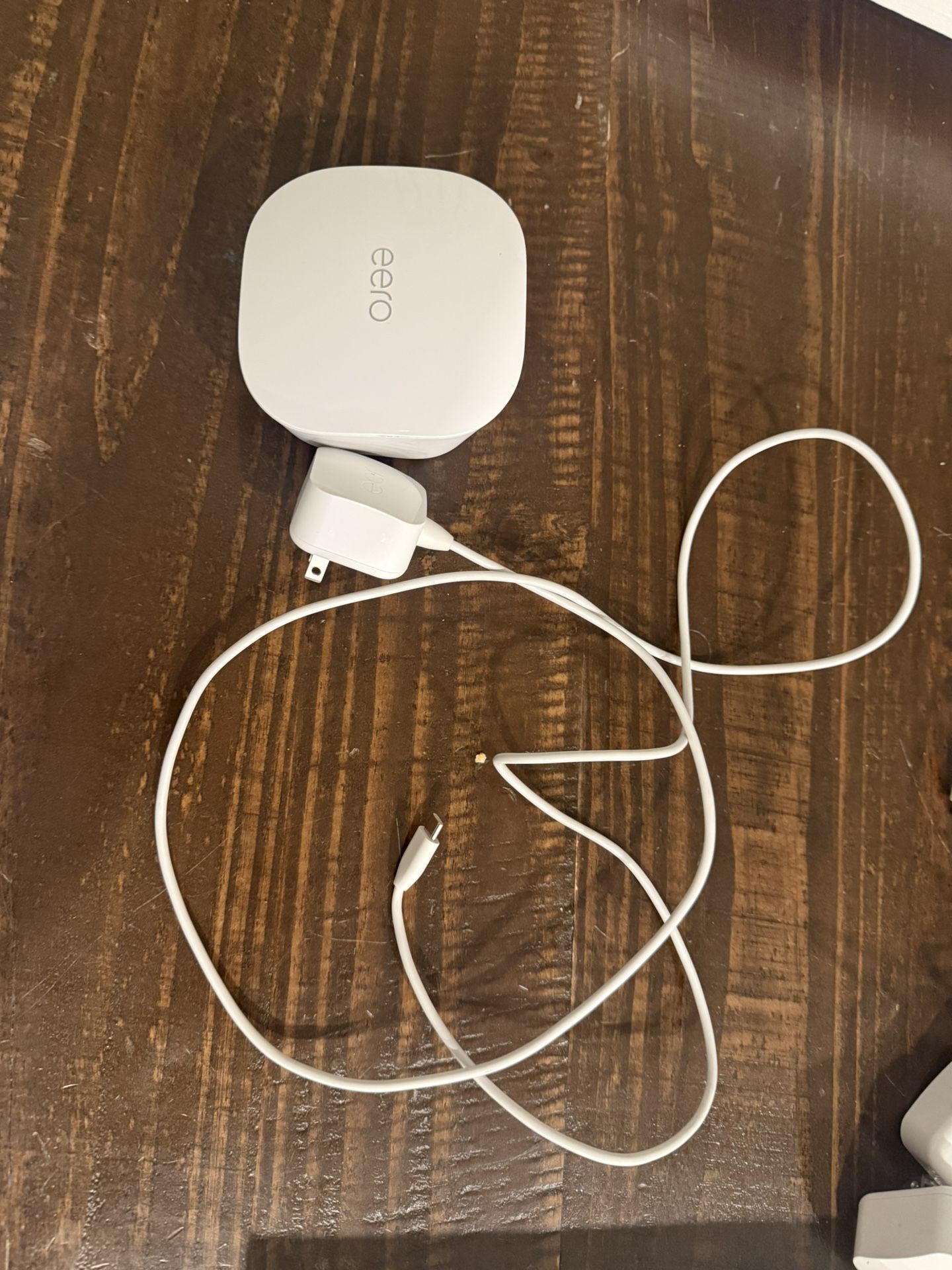 Eero Pro 6E Wireless Router