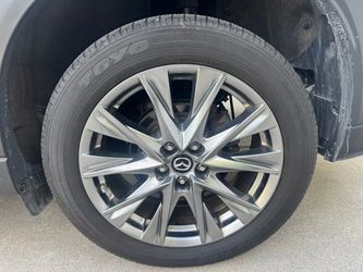Toyo A36 P255/5519R 99V *TIRES ONLY*