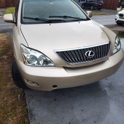 2004 Lexus RX 350