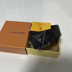 Louis Vuitton Belt