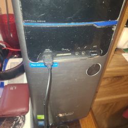 Asus Gaming Pc