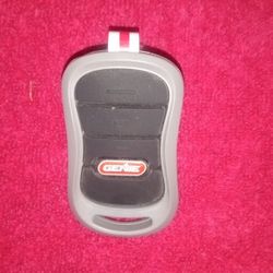 Genie Door Opener 