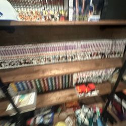Complete Bleach Manga