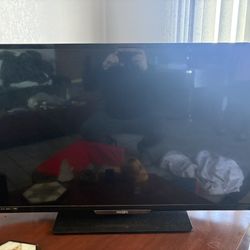 Phillips 49 Inch TV