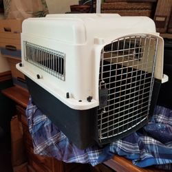 Dog Crate Kennel - Medium