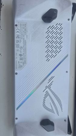 Asus rog ally z1