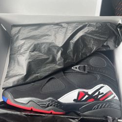 Jordan 8 
